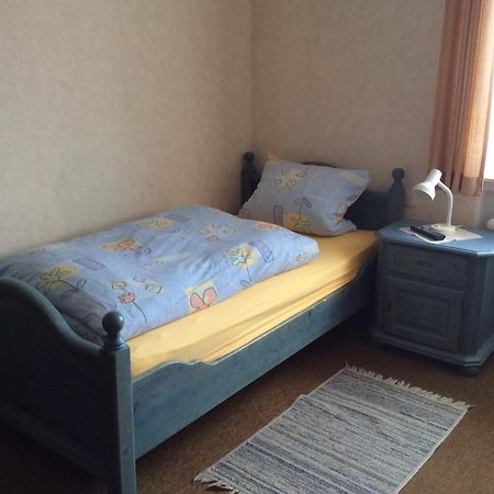 Bayrischer Hof Steinau an der Straße Kamer foto