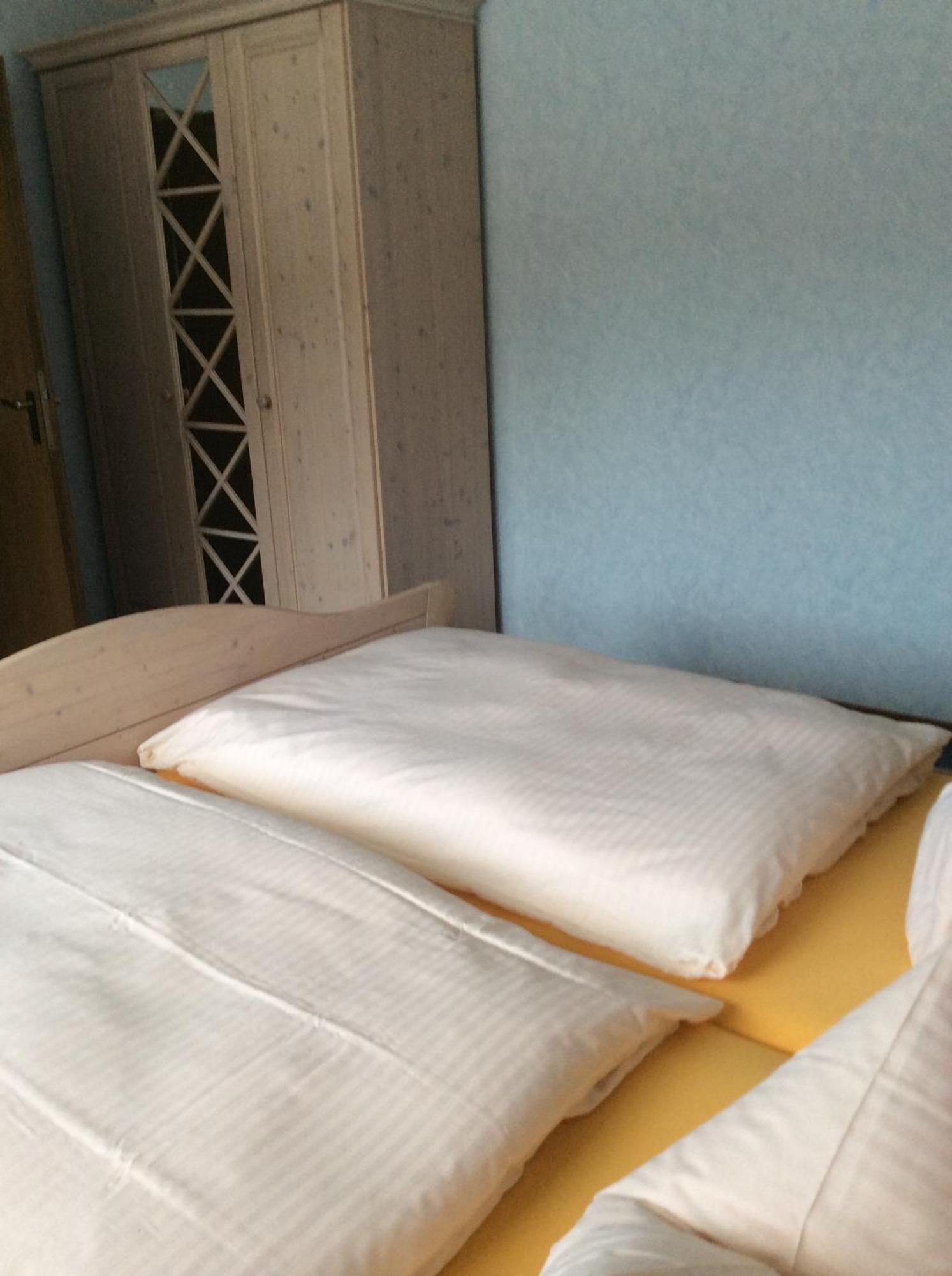 Bayrischer Hof Steinau an der Straße Kamer foto