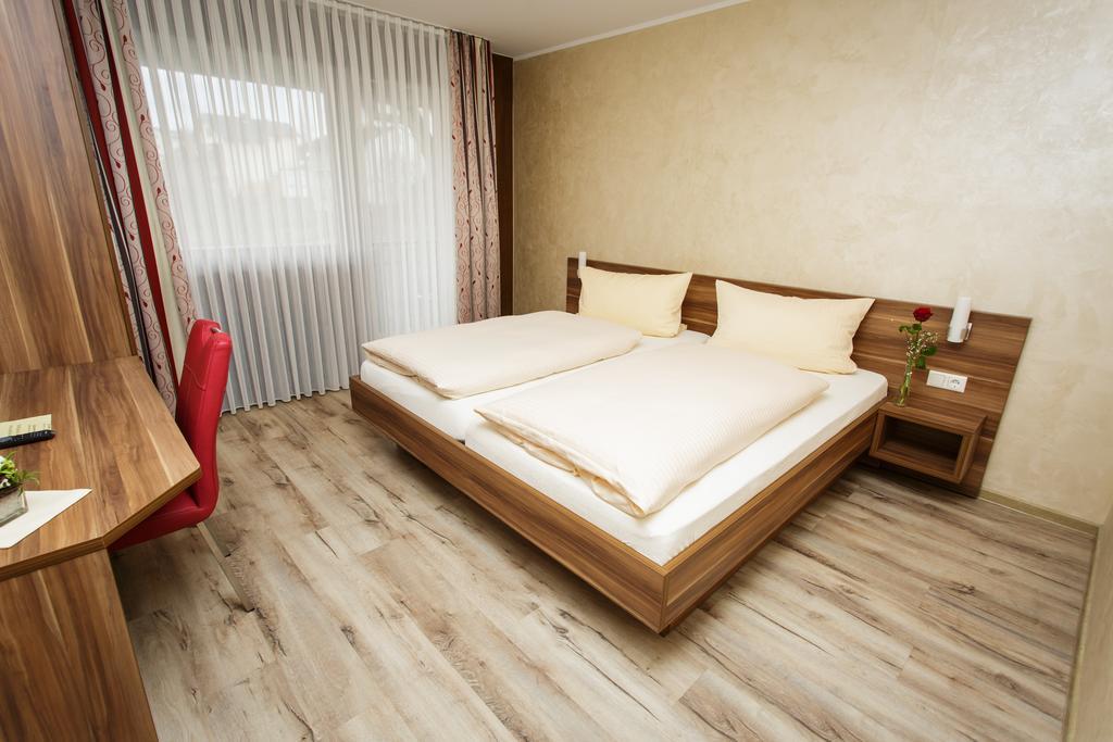 Bayrischer Hof Steinau an der Straße Kamer foto