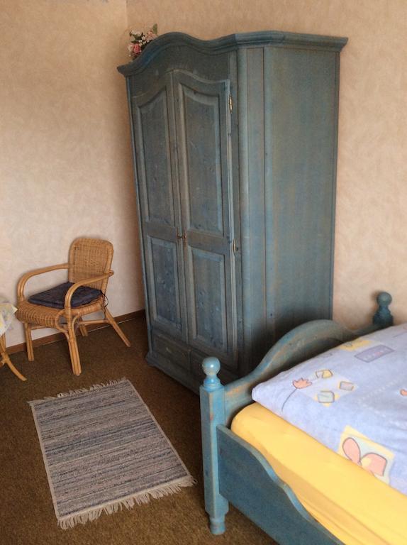 Bayrischer Hof Steinau an der Straße Kamer foto